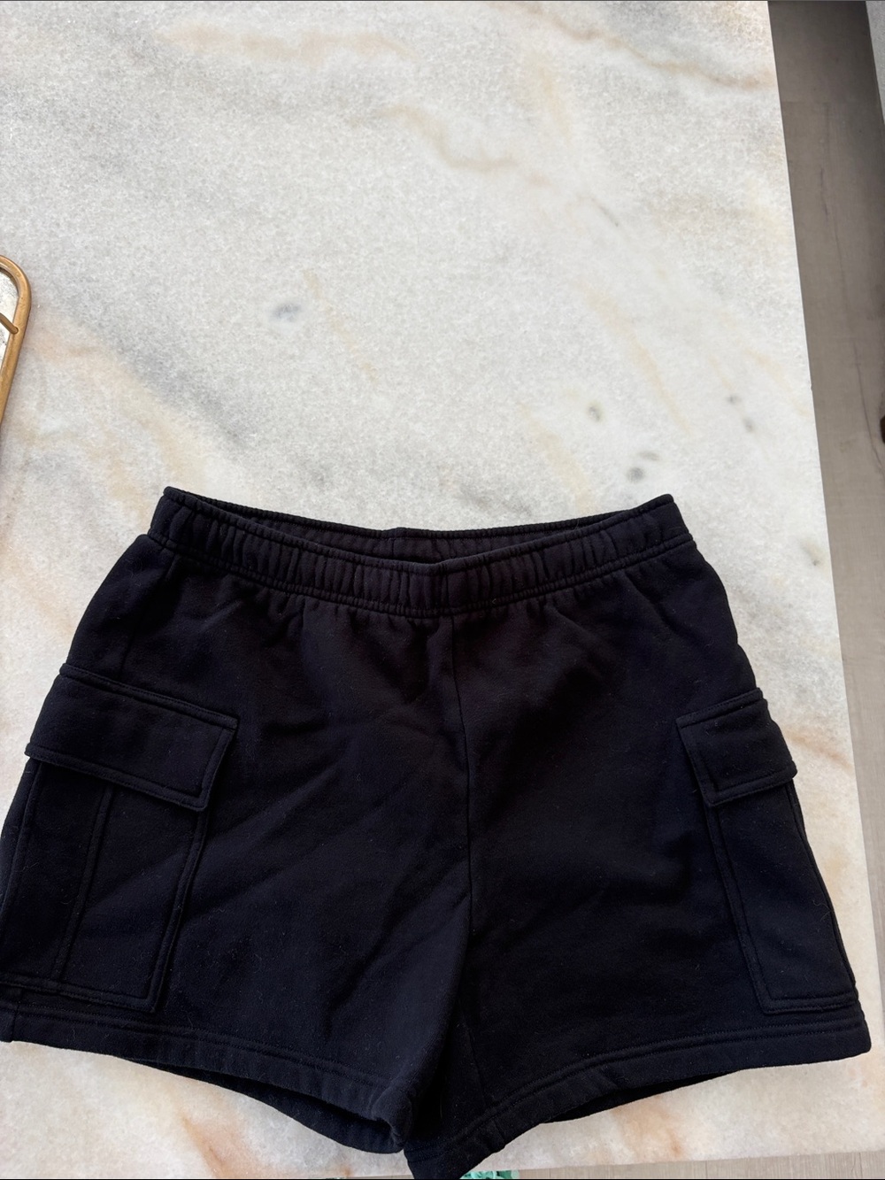 Aritzia shorts